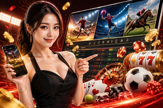 711slot